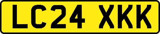 LC24XKK