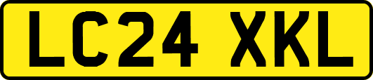 LC24XKL