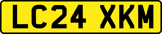 LC24XKM