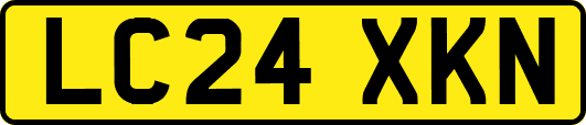 LC24XKN