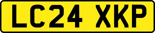 LC24XKP