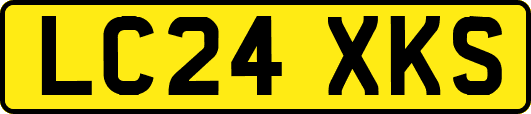 LC24XKS