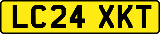 LC24XKT