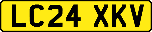 LC24XKV