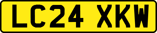 LC24XKW