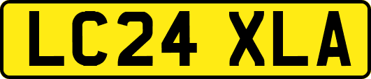 LC24XLA