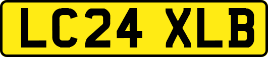 LC24XLB