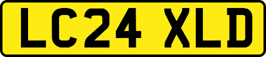 LC24XLD