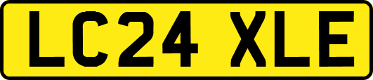 LC24XLE