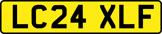 LC24XLF