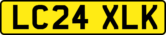 LC24XLK