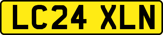 LC24XLN