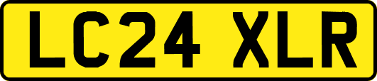 LC24XLR
