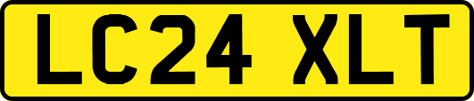 LC24XLT