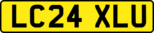 LC24XLU
