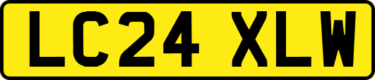 LC24XLW