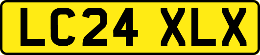 LC24XLX