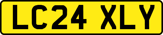 LC24XLY