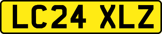 LC24XLZ
