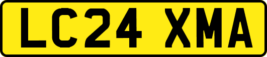 LC24XMA