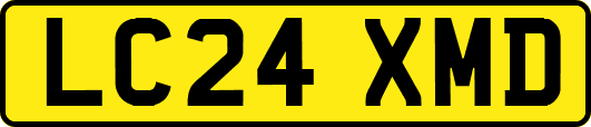 LC24XMD