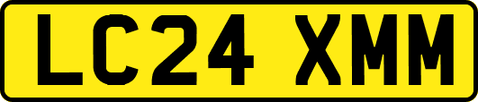LC24XMM