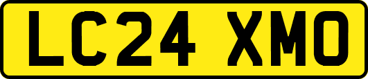 LC24XMO