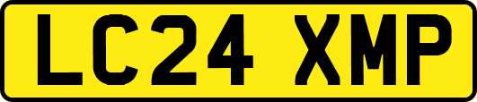 LC24XMP