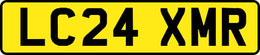 LC24XMR