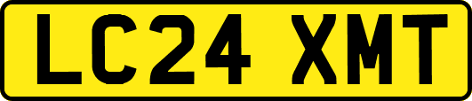 LC24XMT