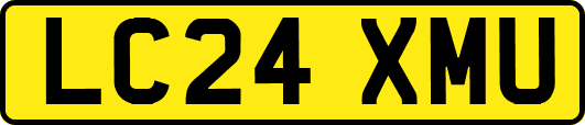LC24XMU