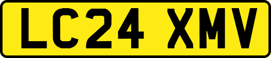 LC24XMV