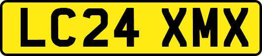 LC24XMX