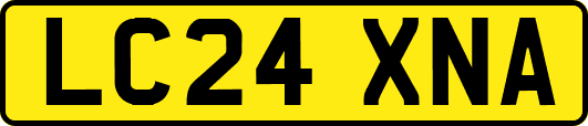 LC24XNA