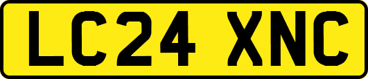 LC24XNC
