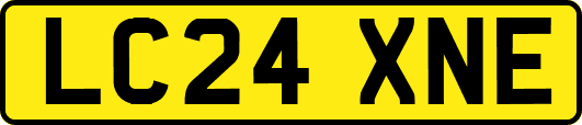 LC24XNE