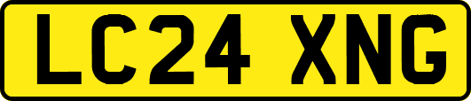 LC24XNG