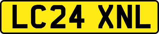 LC24XNL