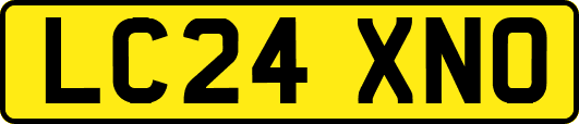 LC24XNO