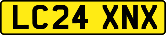 LC24XNX