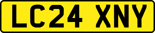 LC24XNY