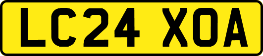 LC24XOA
