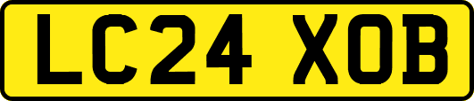 LC24XOB