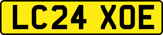 LC24XOE