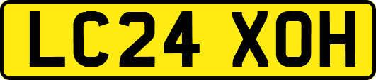 LC24XOH