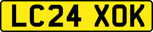 LC24XOK