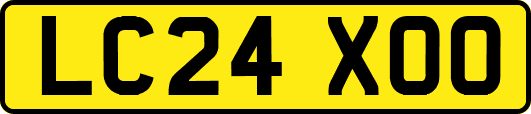 LC24XOO