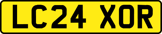 LC24XOR
