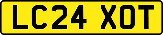 LC24XOT