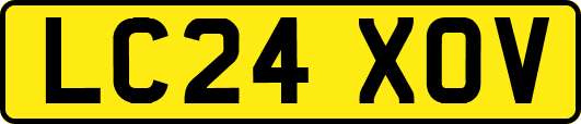 LC24XOV